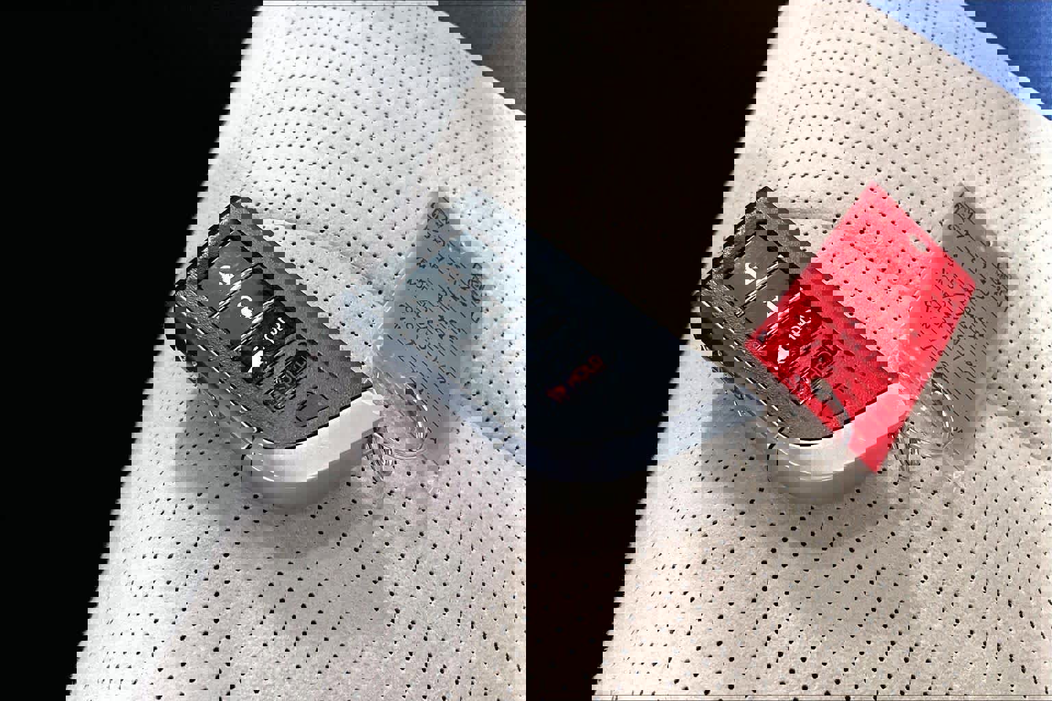 Used 2025 Acura ADX A-Spec image 18