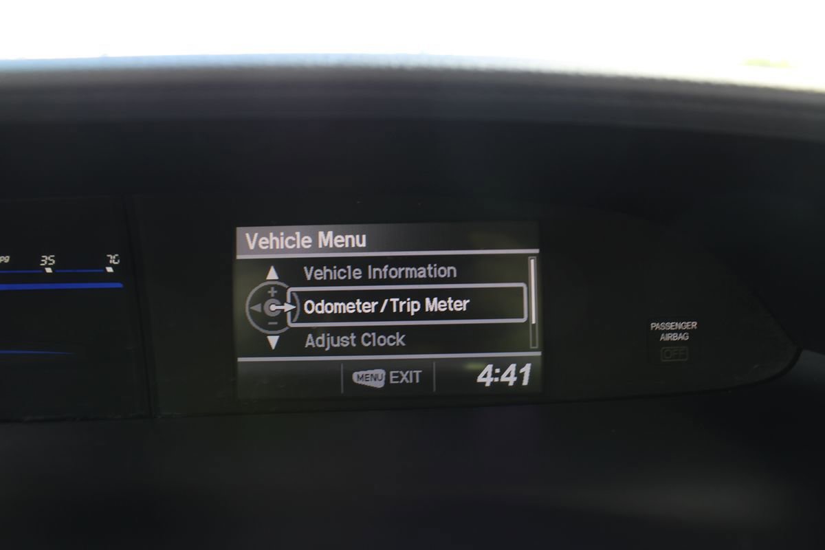 Used 2013 Honda Civic Natural Gas image 17