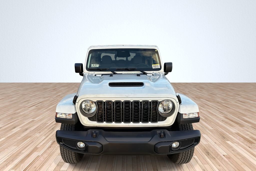 New 2026 Jeep Gladiator Sport image 2