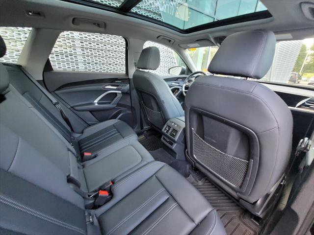 Used 2025 Audi Q5 Premium Plus AWD/4WD image 23