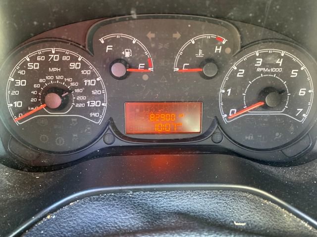 Used 2017 RAM ProMaster City Tradesman w/ Rear Back-up Camera Group image 18