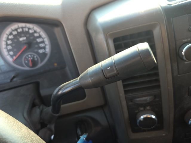 Used 2012 RAM 1500 ST w/ SXT Appearance Group image 35