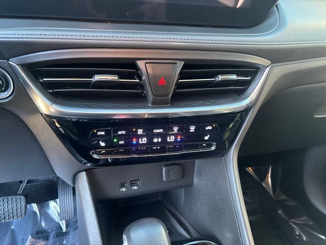 Certified 2024 Buick Encore GX Avenir w/ Avenir Technology Package AWD/4WD image 29