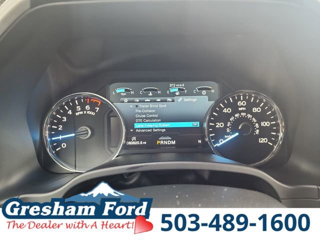 Used 2018 Ford F150 Lariat w/ Equipment Group 502A Luxury AWD/4WD image 23