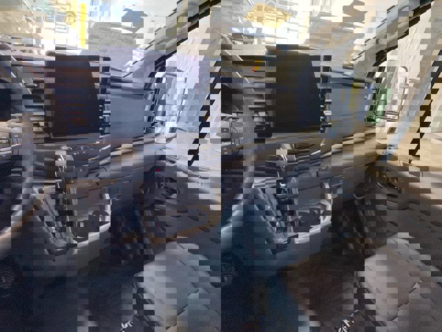 New 2026 Ford Transit 250 148 High Roof Extended image 11