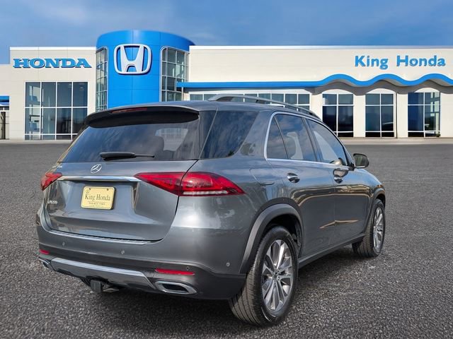 Used 2020 Mercedes-Benz GLE 350 image 9