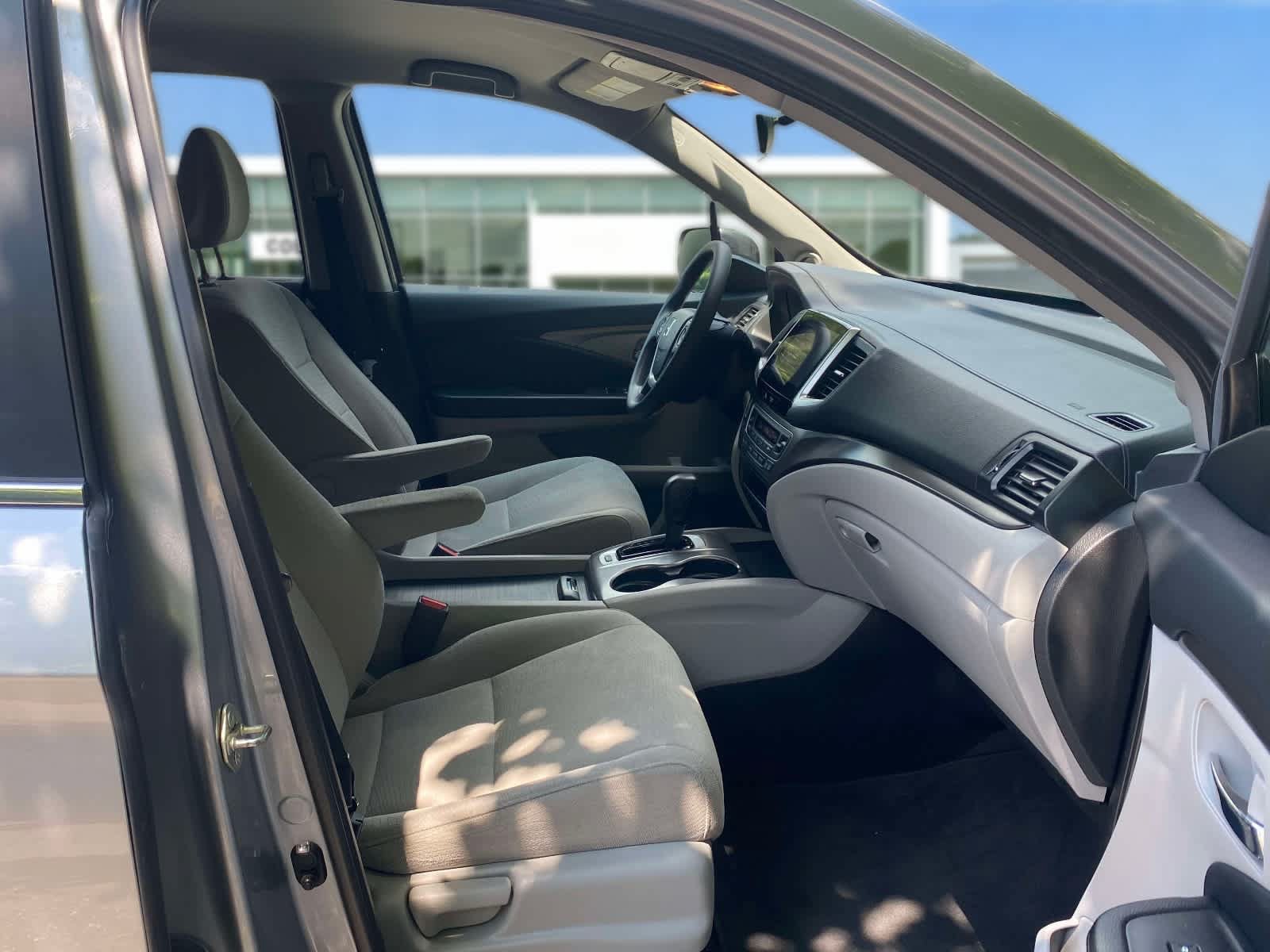 Used 2017 Honda Pilot EX image 33