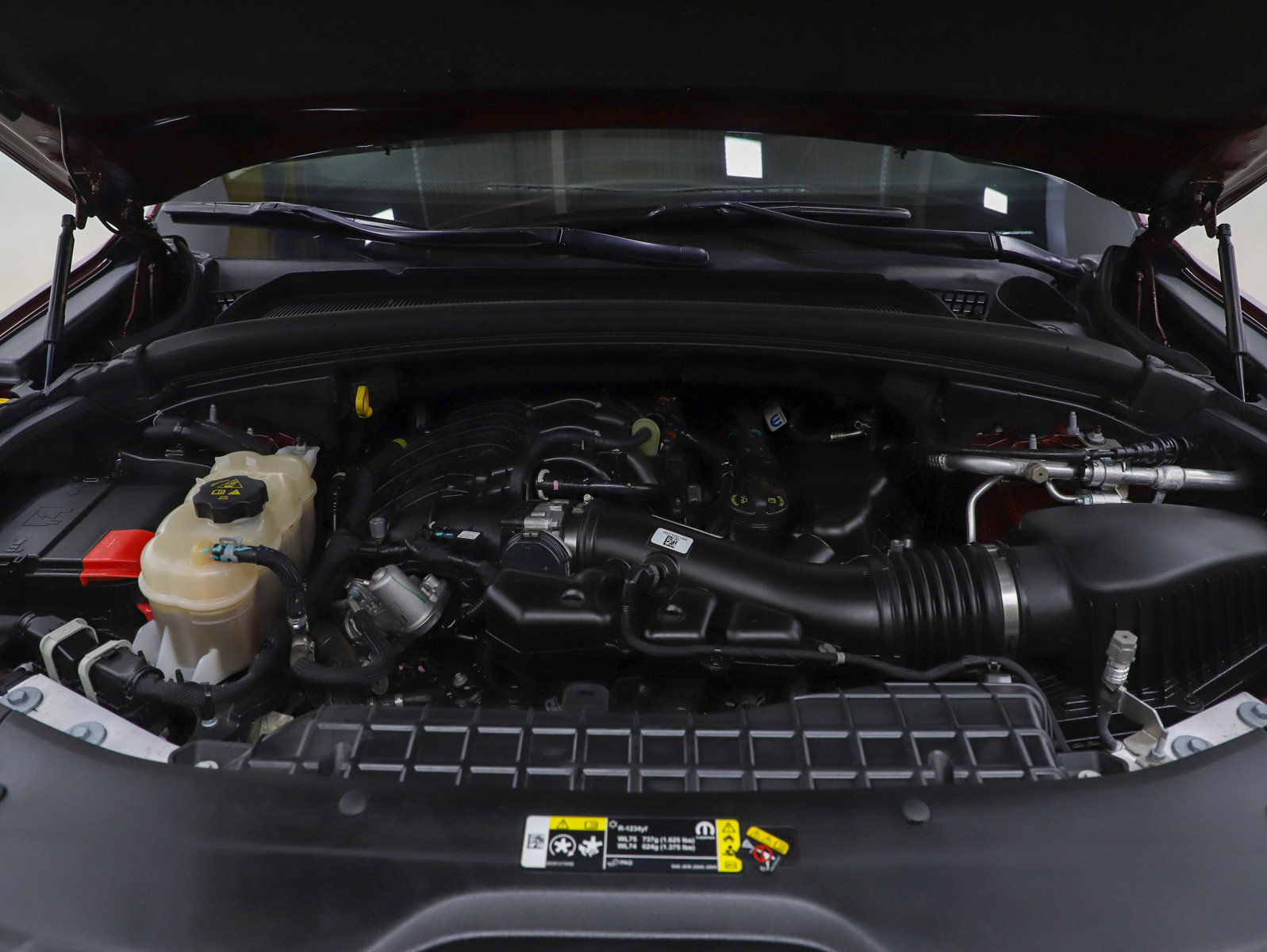 Used 2023 Jeep Grand Cherokee Laredo w/ Luxury Tech Group I image 25