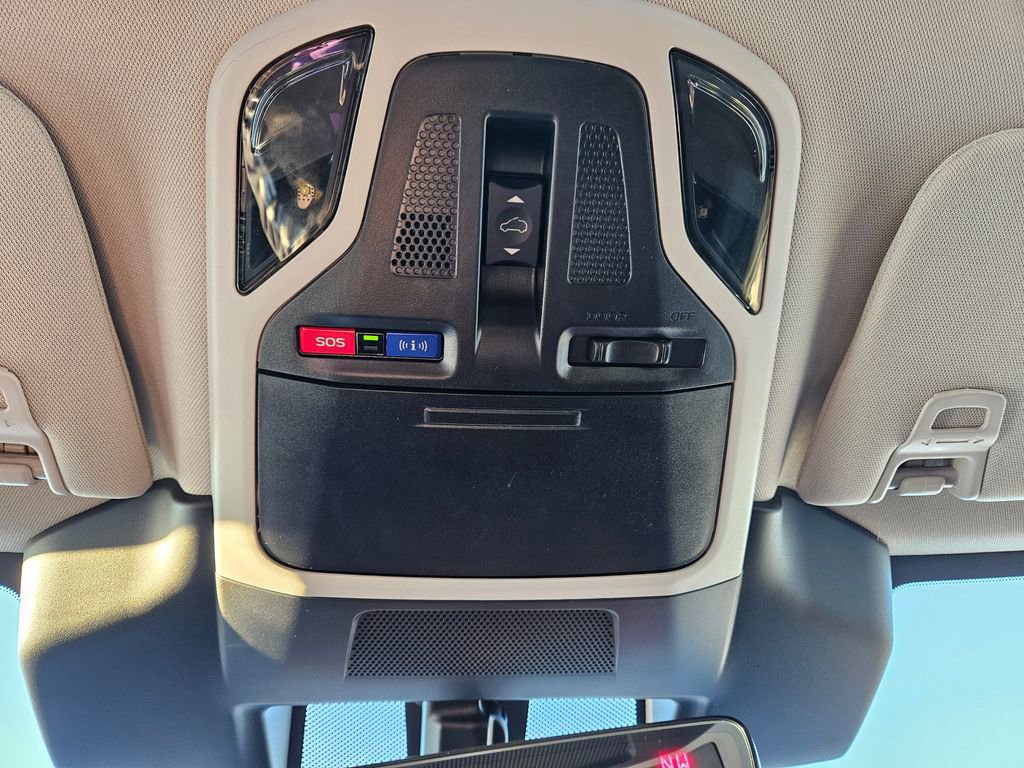 Used 2023 Subaru Outback Onyx Edition XT image 21