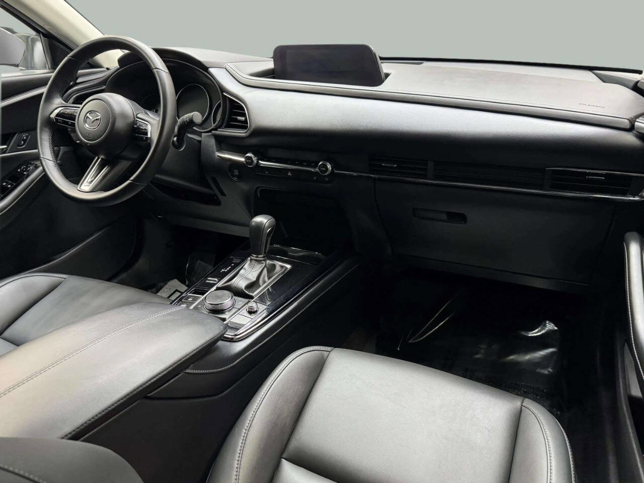 Used 2025 MAZDA CX-30 AWD 2.5 S w/ Preferred Package image 7