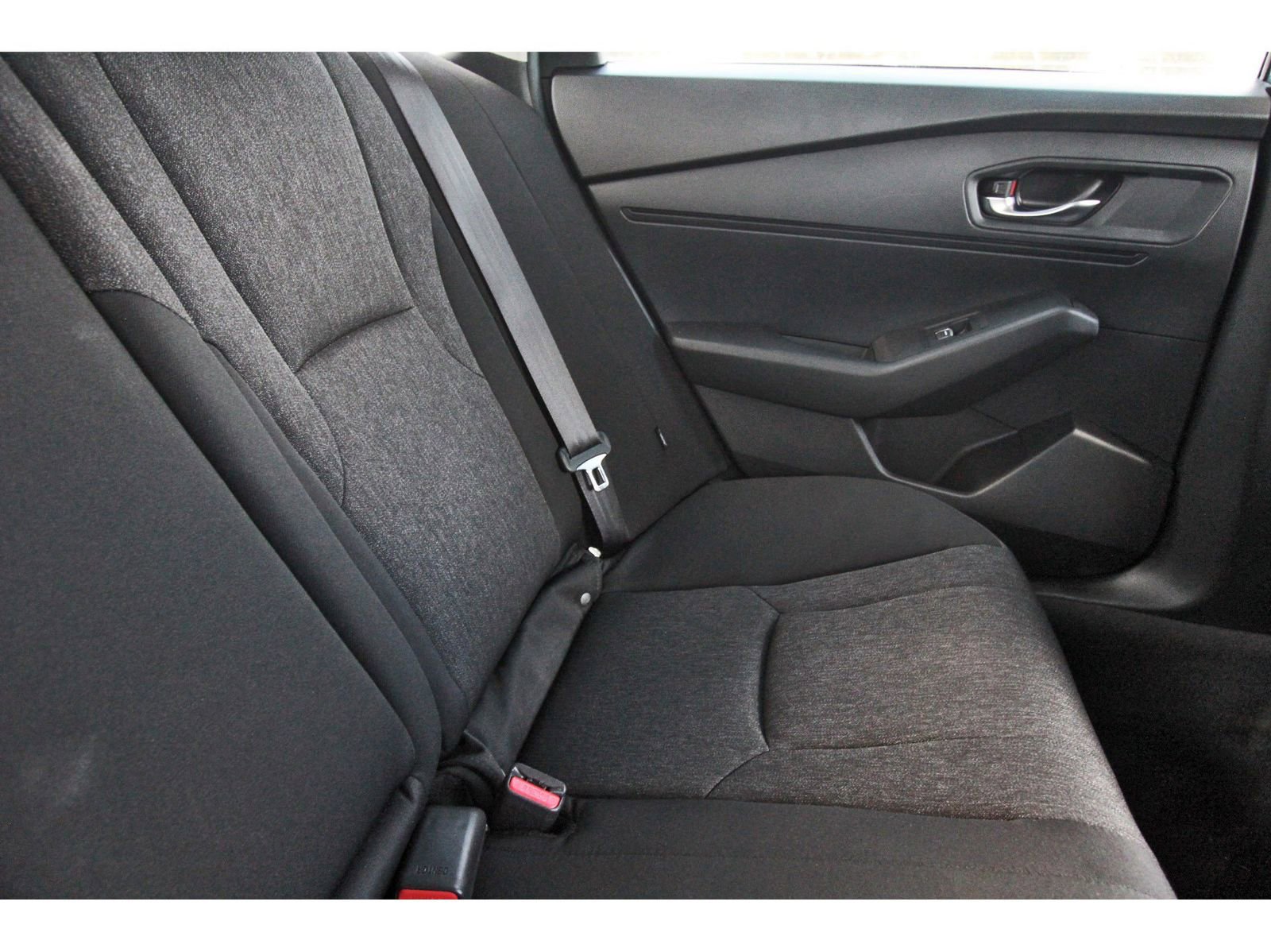 Used 2024 Honda Accord EX image 12