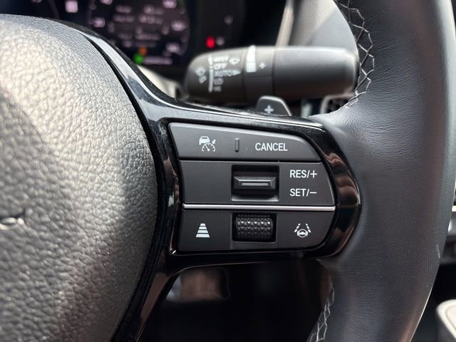 Used 2025 Honda Civic Sport image 8