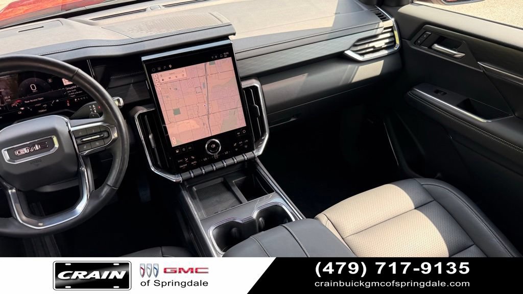 Used 2026 GMC Acadia Elevation FWD image 26