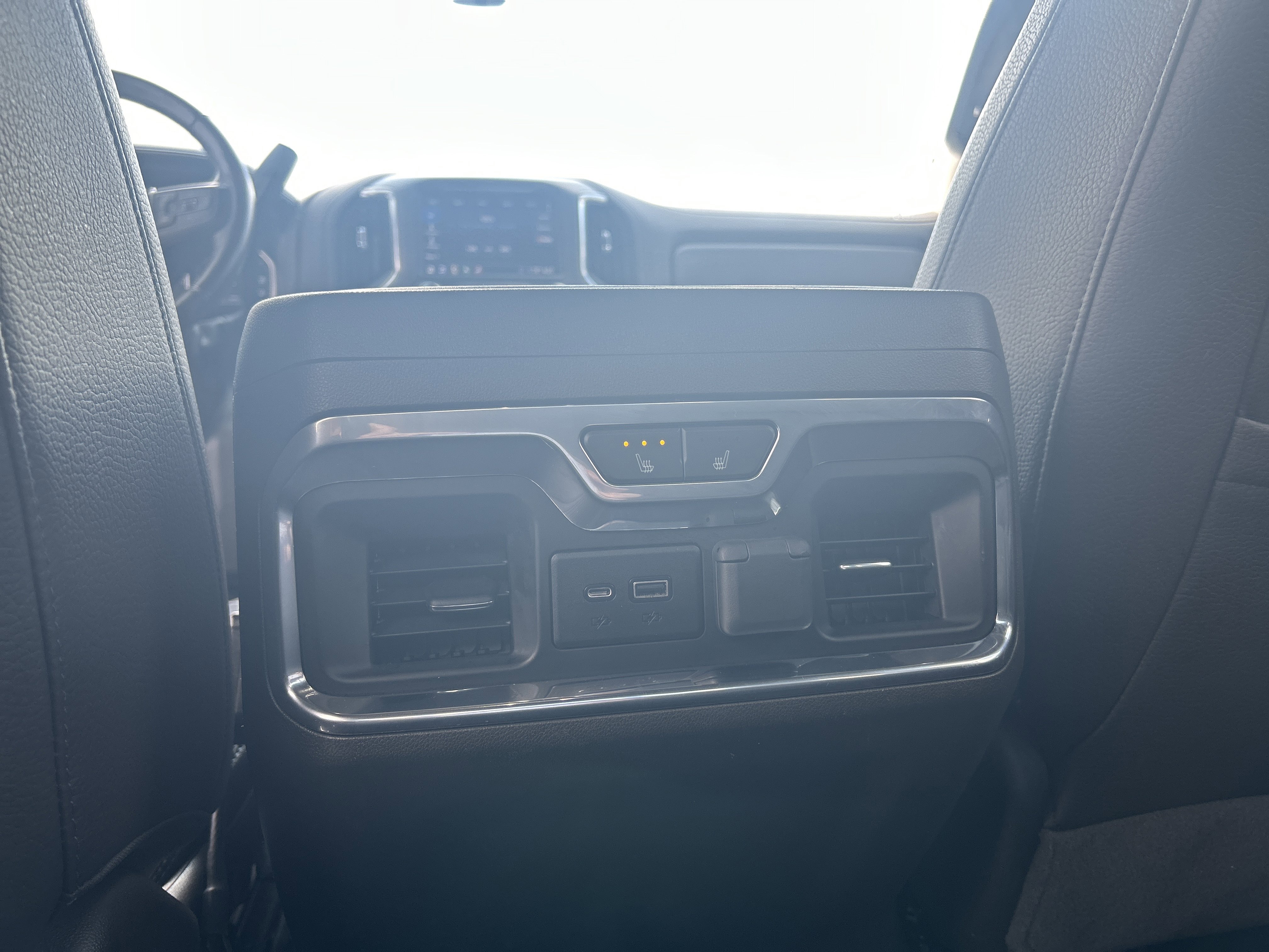 Used 2020 GMC Sierra 1500 Denali w/ Denali Ultimate Package AWD/4WD image 28