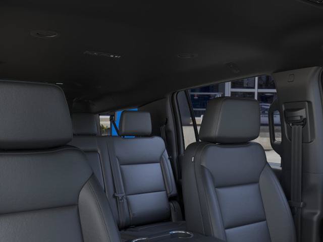 New 2026 Chevrolet Suburban LT AWD/4WD image 48