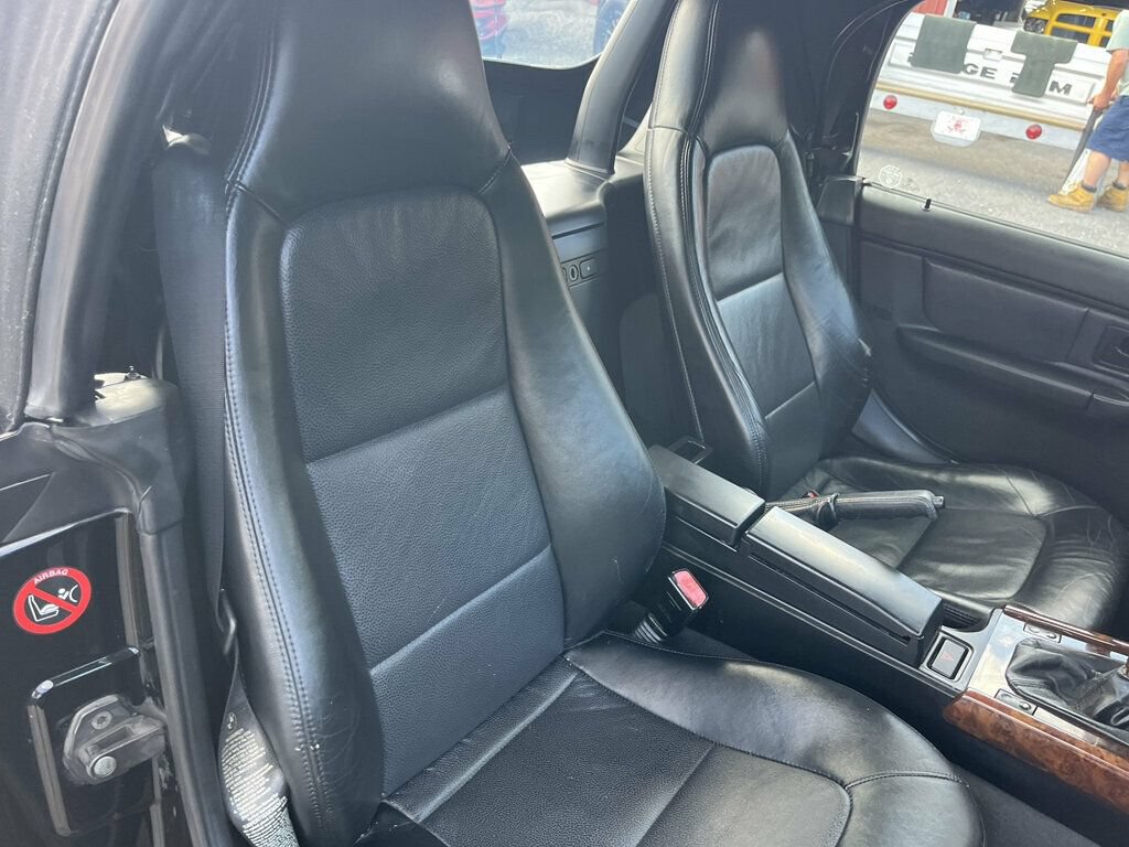 Used 1999 BMW Z3 2.5i RWD image 13