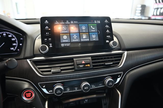 Used 2019 Honda Accord EX image 15