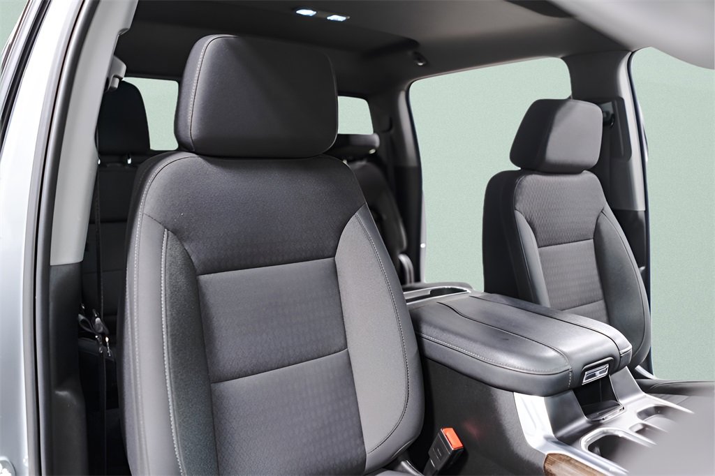 Used 2023 GMC Sierra 1500 Elevation w/ Preferred Package image 34