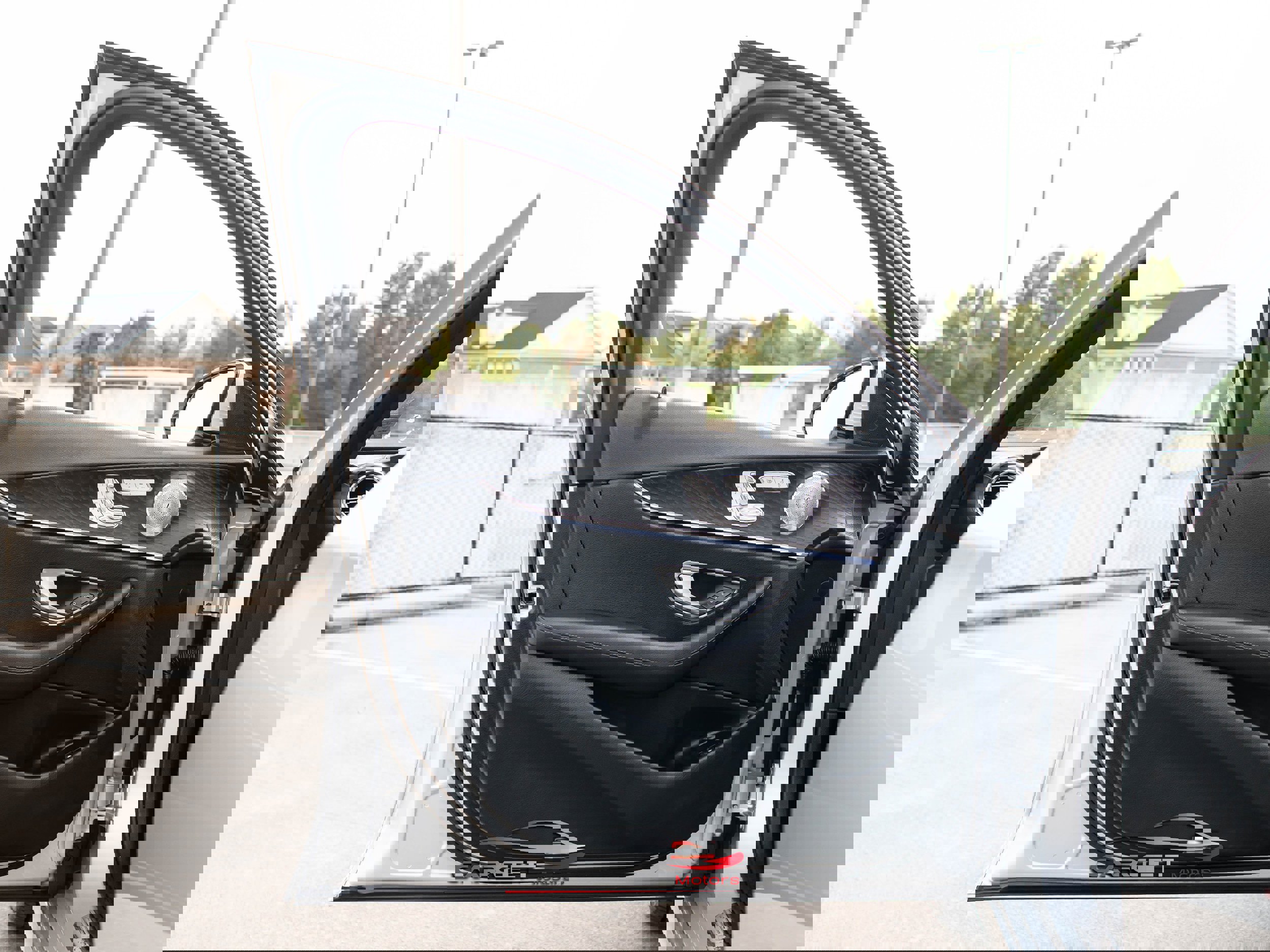 Used 2017 Mercedes-Benz E 300 300 4MATIC AMG Package image 41