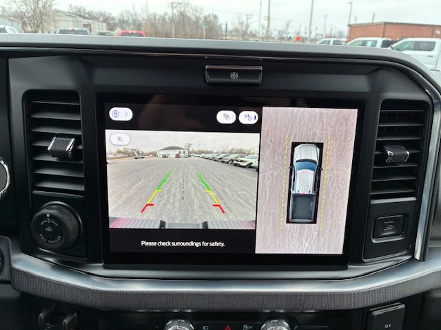 Used 2025 Ford F250 Platinum image 26