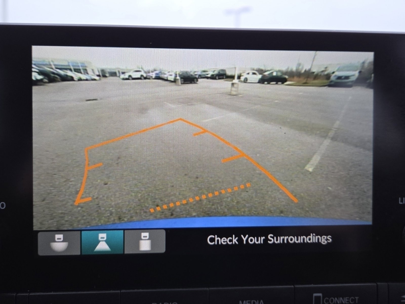 Used 2023 Honda Civic Sport image 8