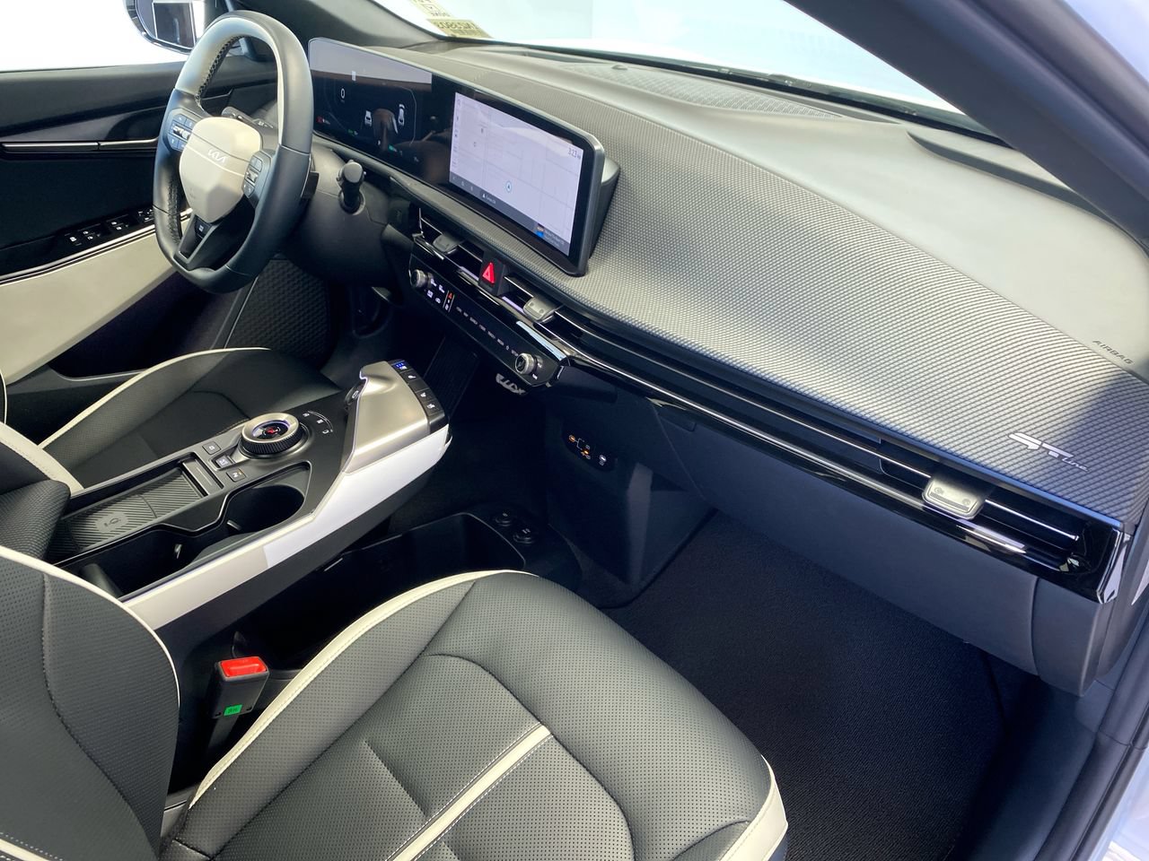 New 2026 Kia EV6 GT-Line RWD image 31
