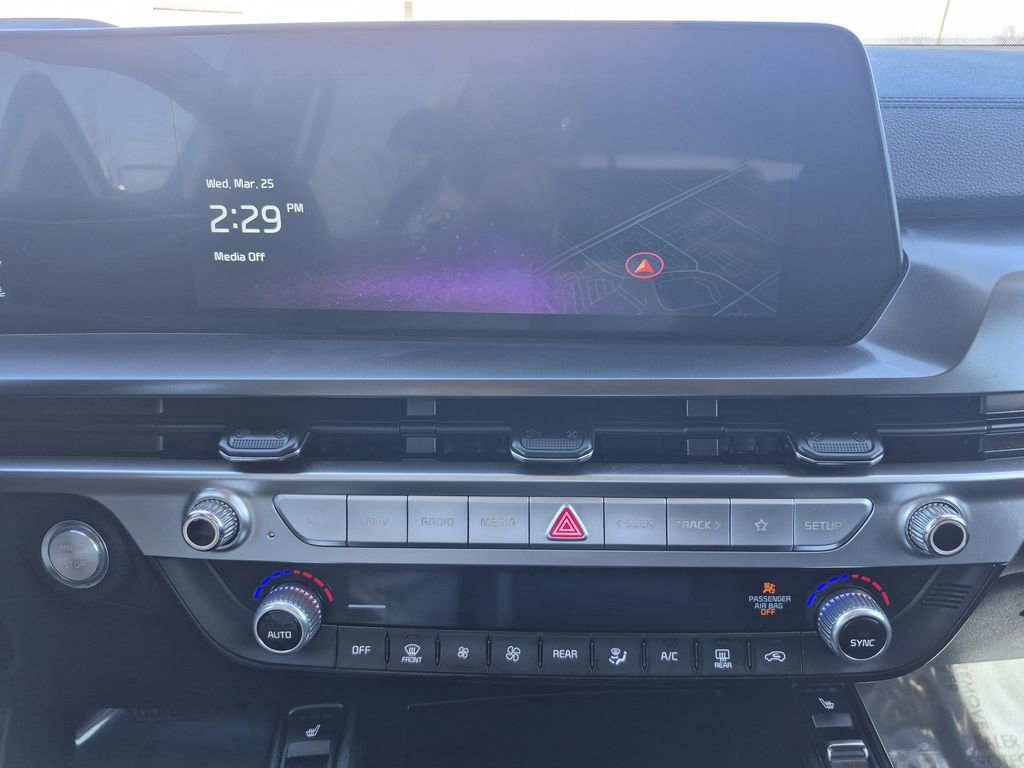 Certified 2025 Kia Telluride S AWD/4WD image 10