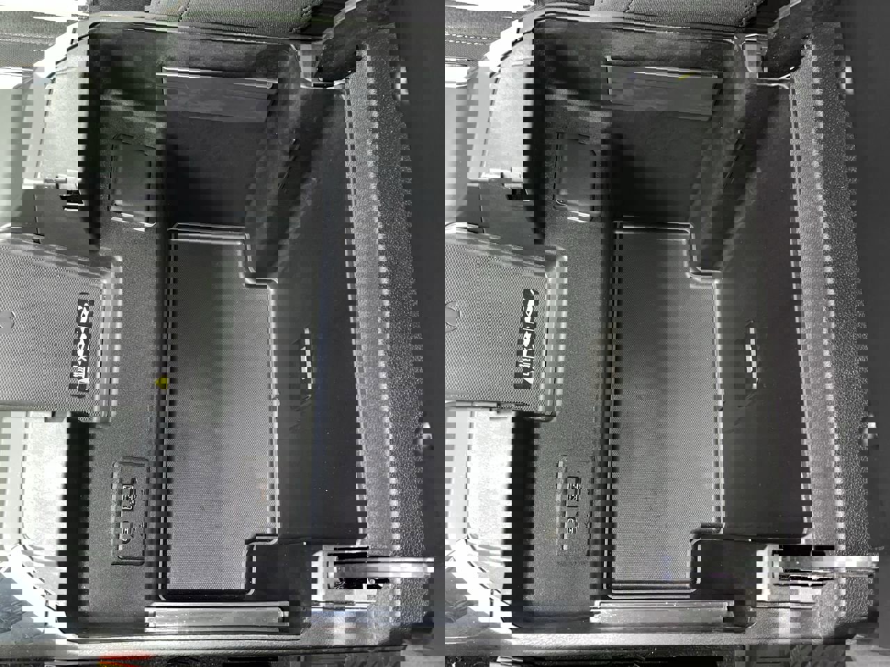 Certified 2024 Chevrolet Silverado 1500 RST w/ Convenience Package II image 28