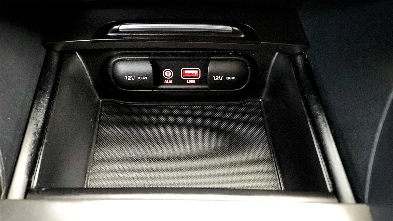 Used 2018 Kia Optima S image 34