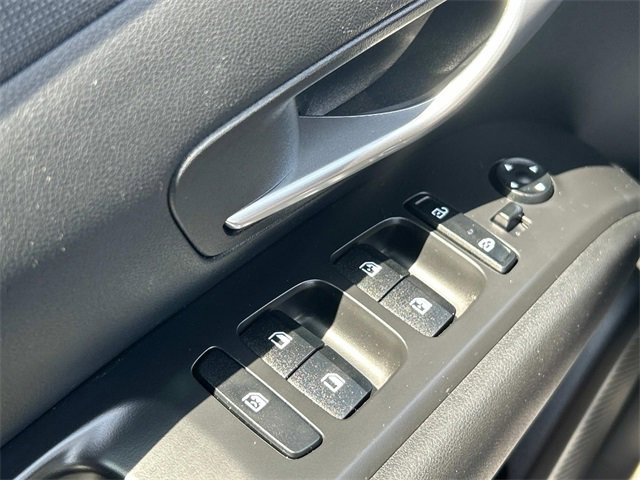 Certified 2023 Hyundai Tucson SEL w/ Convenience Package image 19