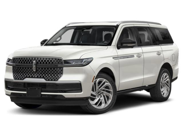 New 2026 Lincoln Navigator Black Label image 23