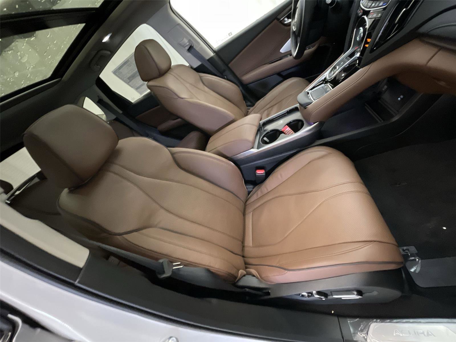 New 2026 Acura RDX SH-AWD w/ Advance Package image 22