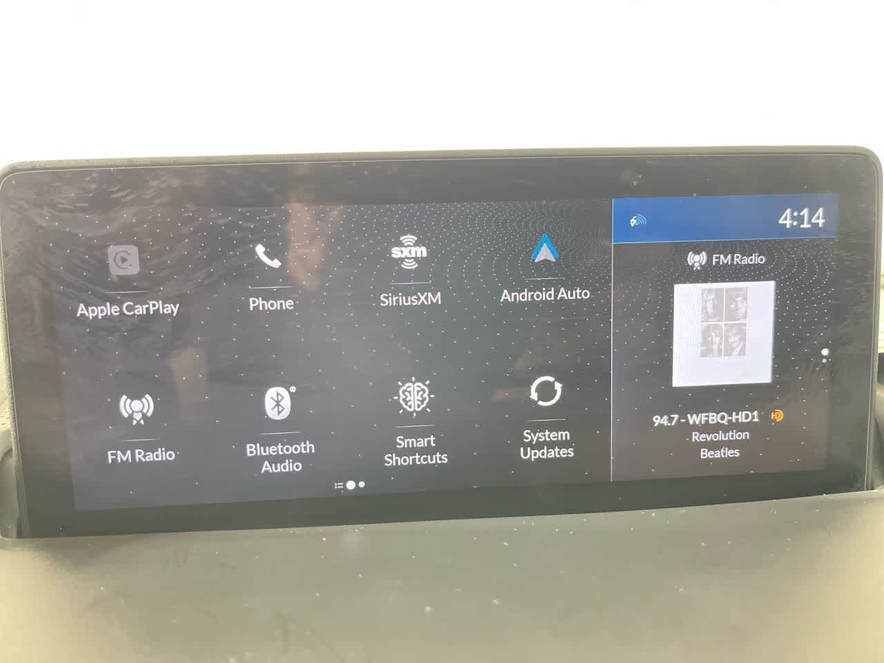Certified 2023 Acura RDX AWD image 18
