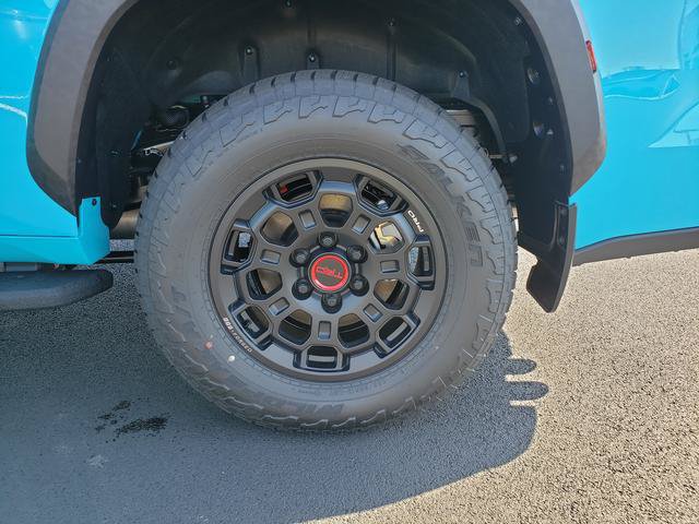 New 2026 Toyota Sequoia TRD Pro AWD/4WD image 20