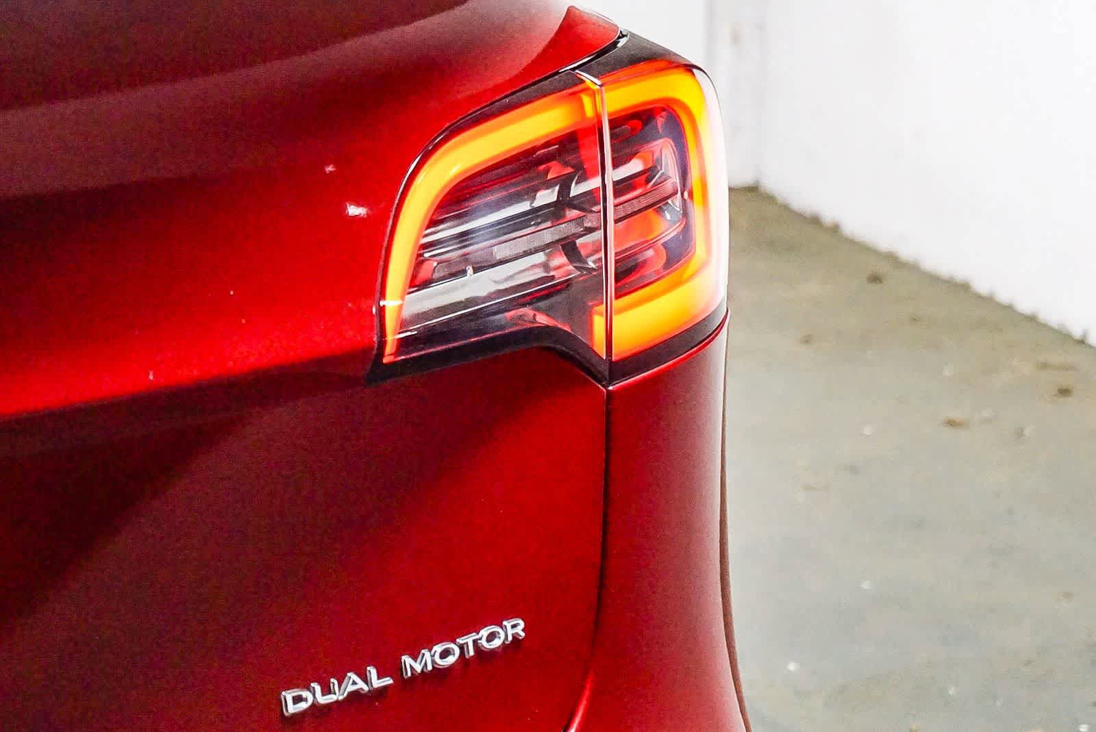 Used 2018 Tesla Model 3 Performance AWD/4WD image 11