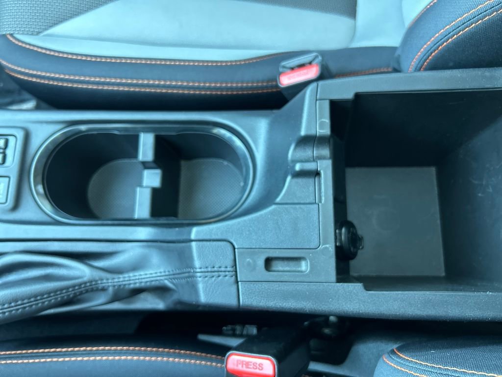 Used 2021 Subaru Crosstrek 2.0i Premium w/ Moonroof Package image 23