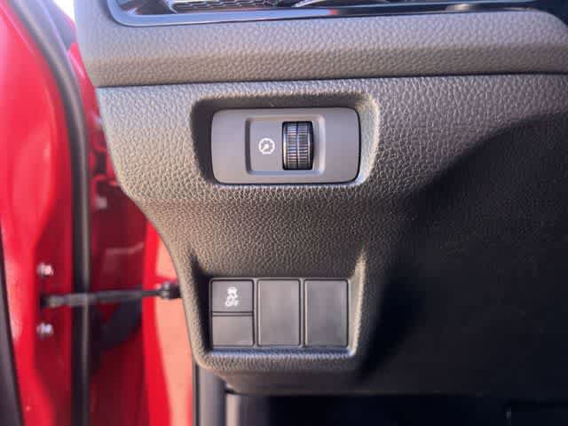 Certified 2025 Honda Civic Sport image 29