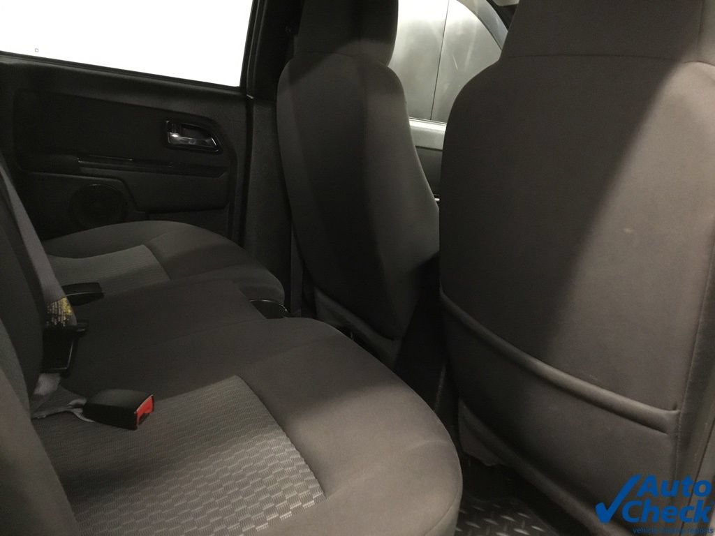 Used 2012 Chevrolet Colorado LT image 31