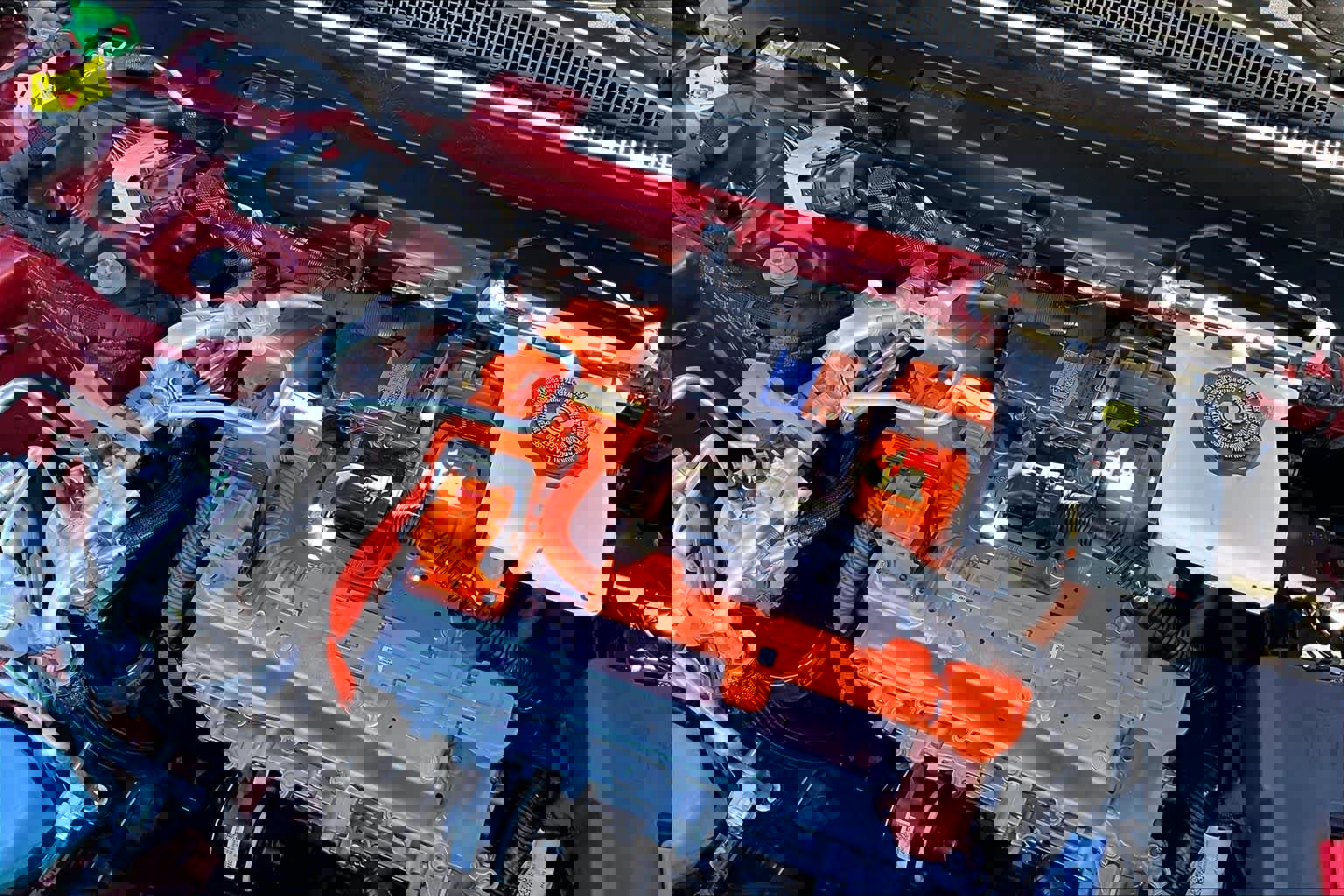 New 2026 Honda Prologue Elite image 17