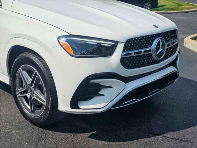 New 2026 Mercedes-Benz GLE 450 4MATIC image 4
