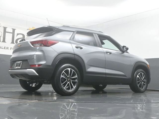 New 2026 Chevrolet TrailBlazer LT w/ Convenience Package AWD/4WD image 11