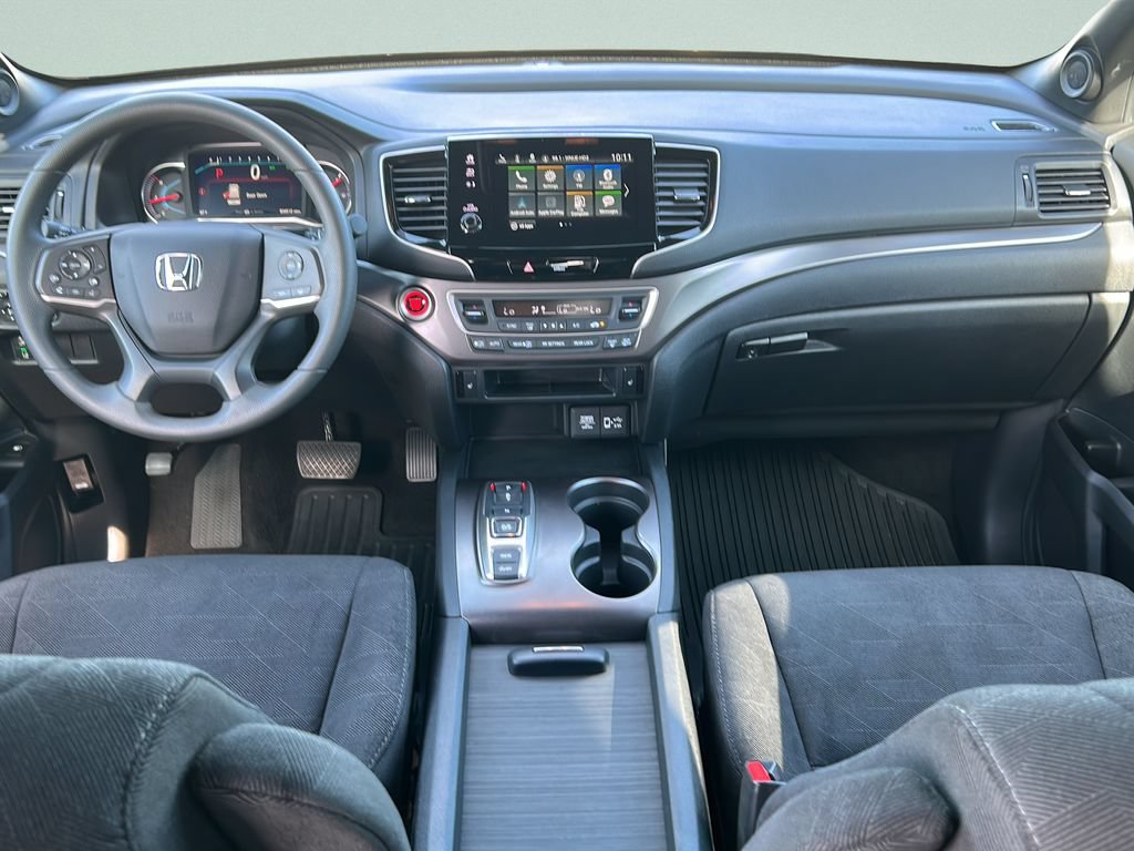 Used 2022 Honda Pilot Sport image 14