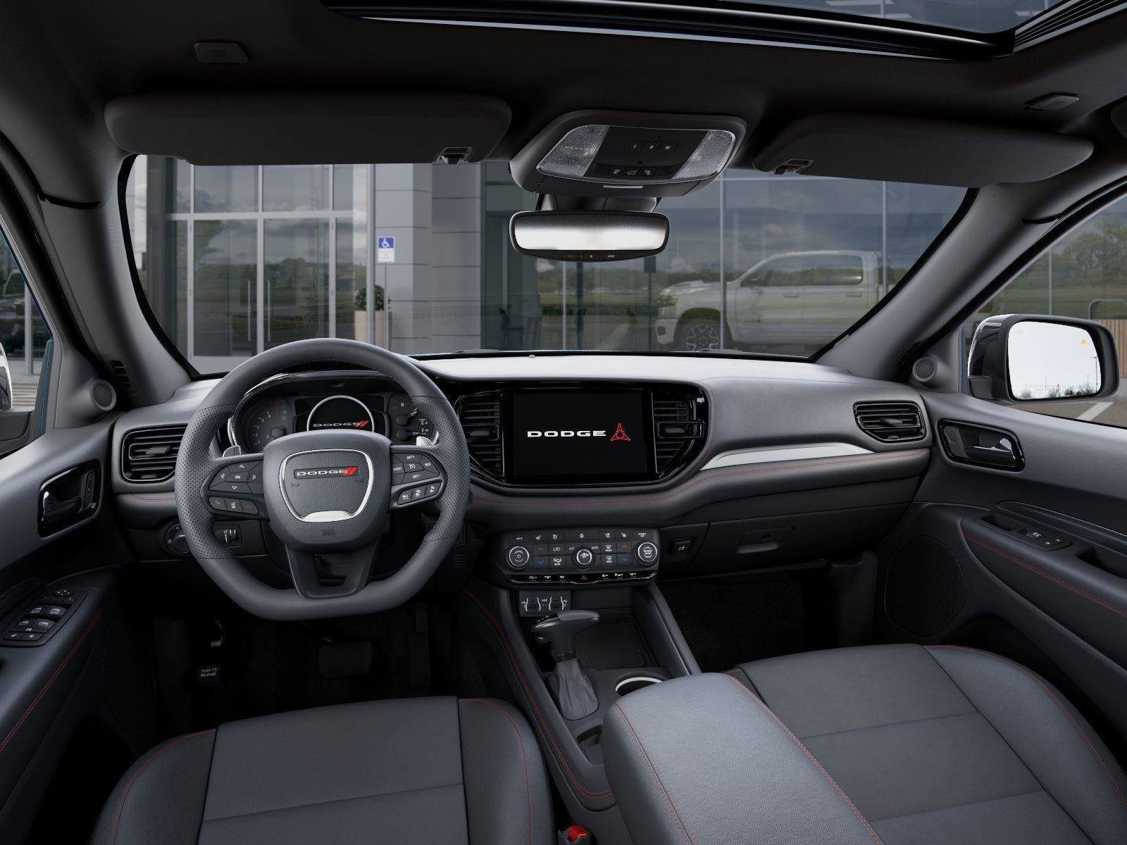 New 2026 Dodge Durango GT AWD/4WD image 66