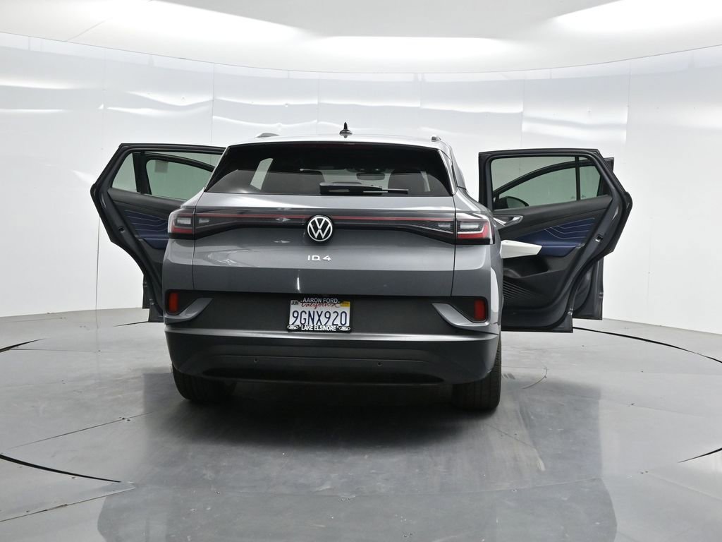 Used 2023 Volkswagen ID.4 Pro S image 37