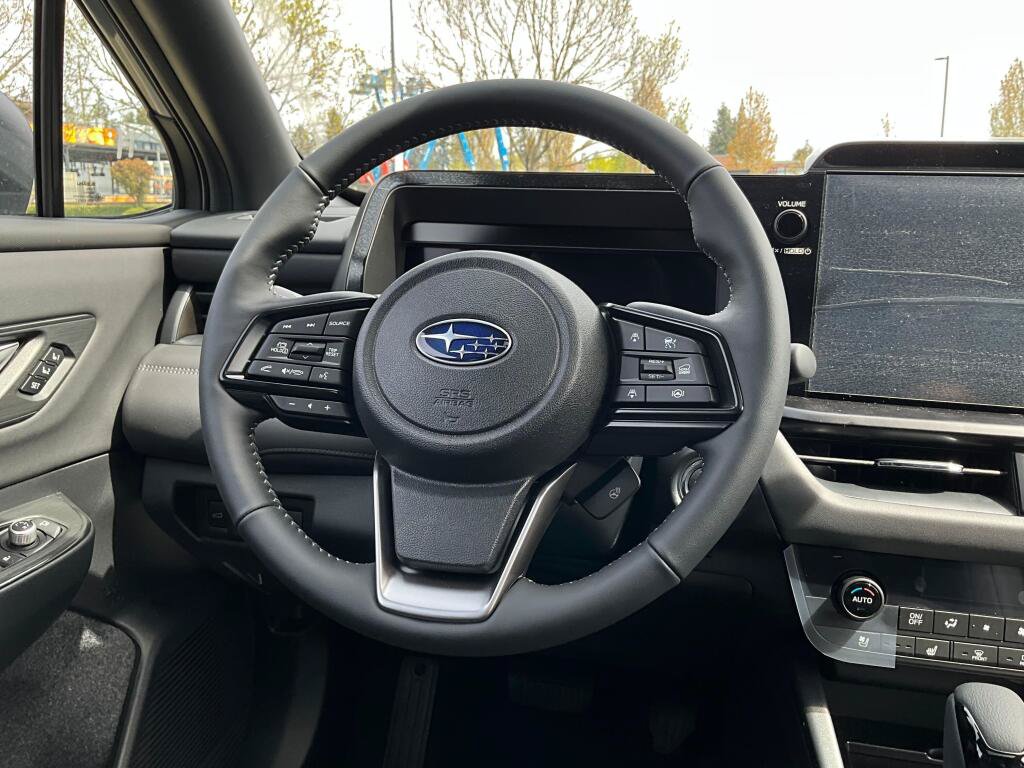 New 2026 Subaru Outback Touring XT AWD/4WD image 21