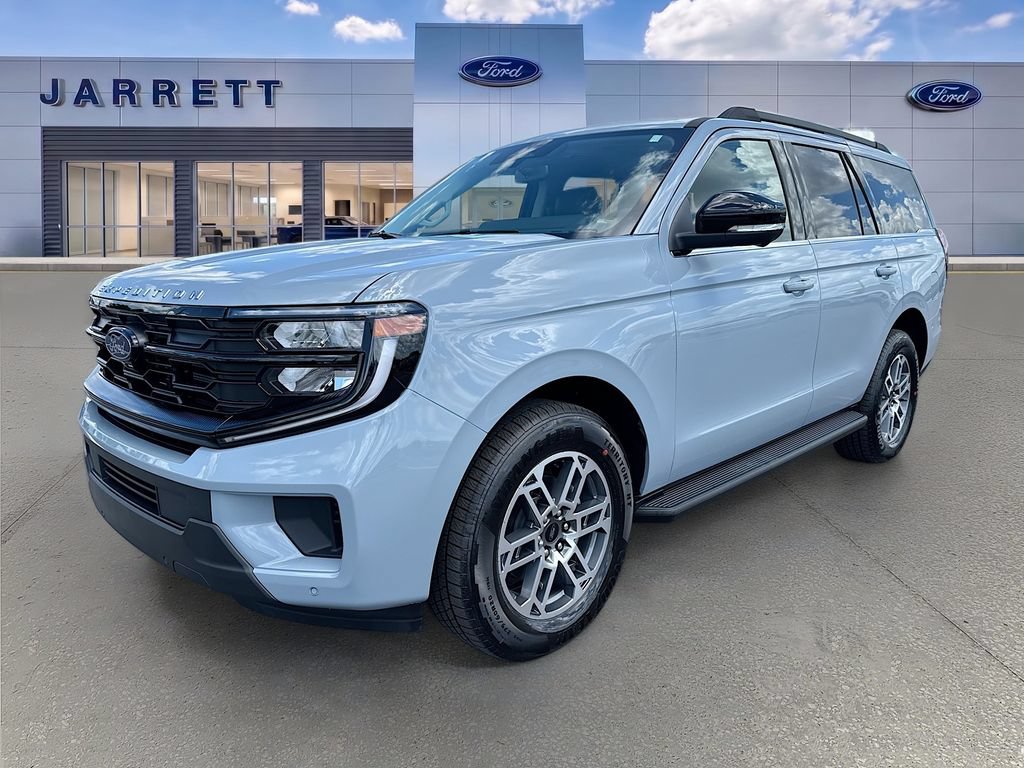 New 2026 Ford Expedition Active RWD image 3