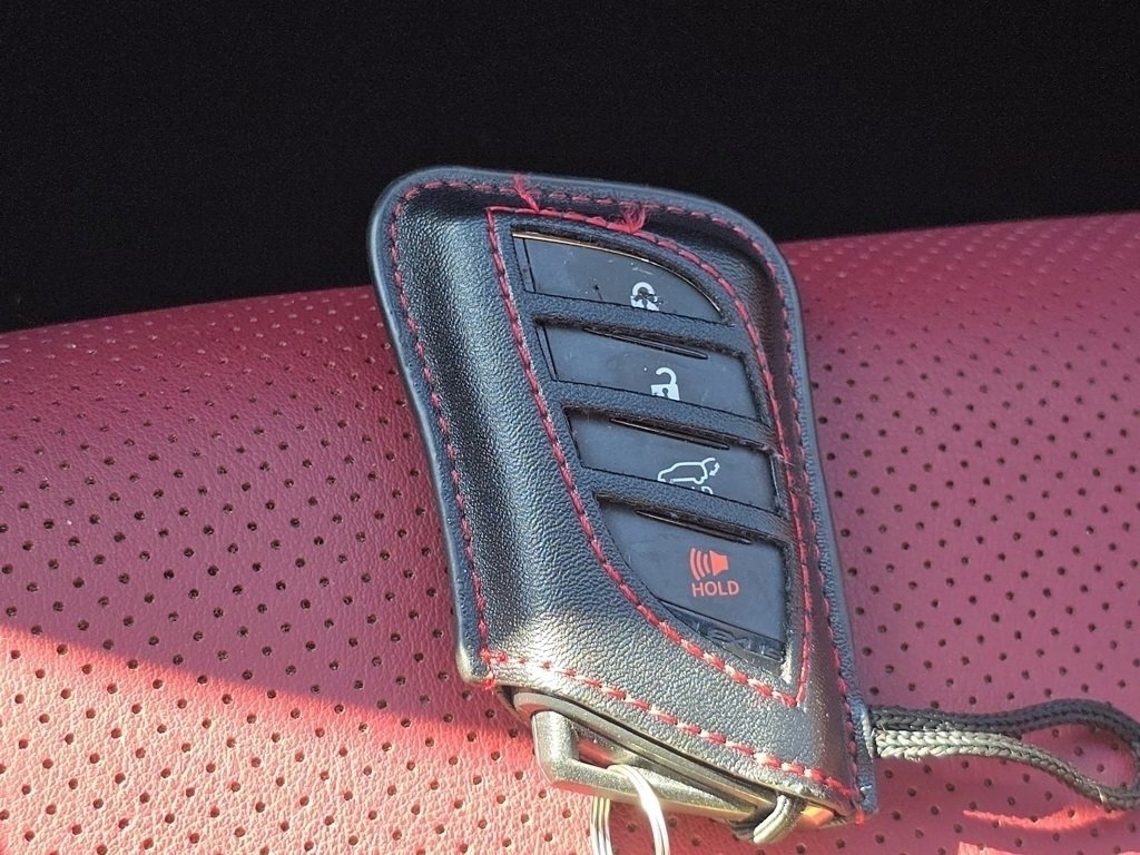 Used 2024 Lexus NX 350 AWD image 37