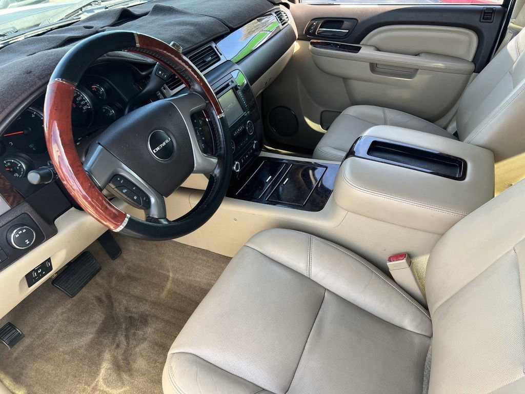 Used 2013 GMC Sierra 3500 Denali image 17