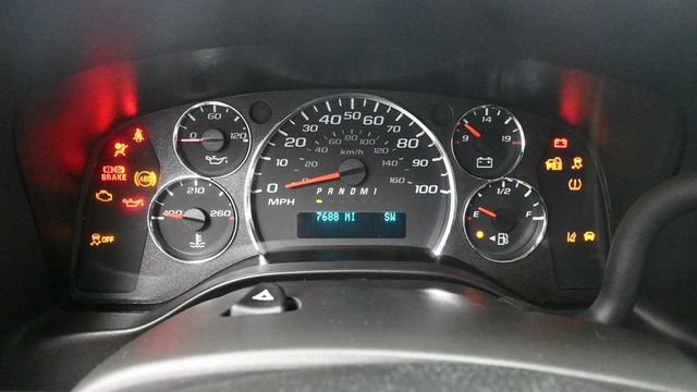 Used 2024 Chevrolet Express 3500 LS RWD image 22