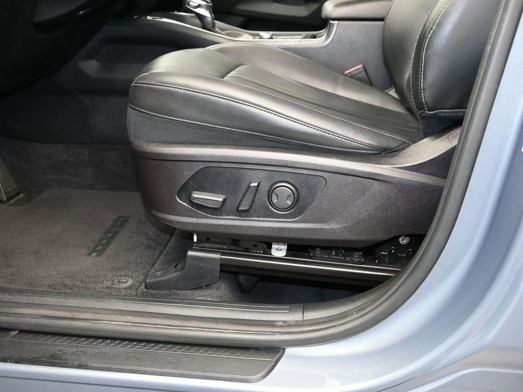 Used 2021 Kia Sorento S image 21